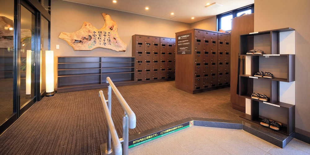 hotel futaba no mori