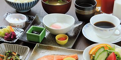 hotel futaba no mori