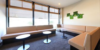 hotel futaba no mori