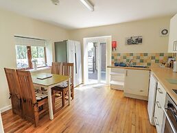 Stables Cottage