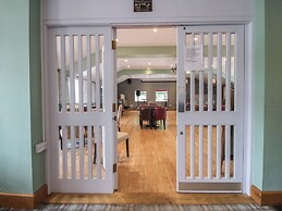 Stables Cottage