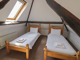 Stables Cottage
