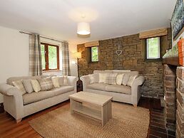 Stables Cottage