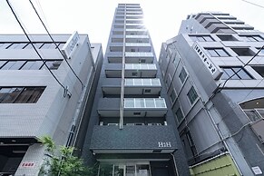 H2H SHINSAIBASHI I