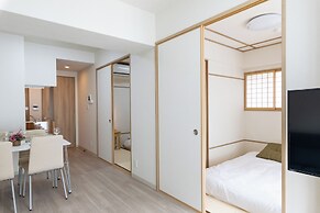 H2H SHINSAIBASHI I