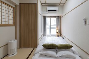 H2H SHINSAIBASHI I