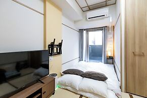 H2H SHINSAIBASHI I