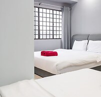 Angkasa Impian 1 at Bukit Bintang