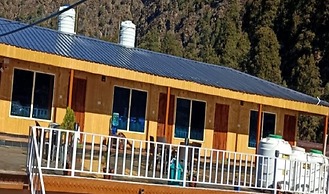 Chopta Himrab Resort