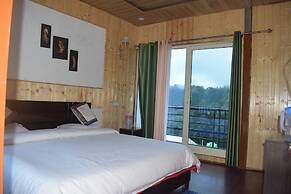 Chopta Himrab Resort