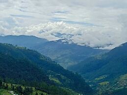 Chopta Himrab Resort