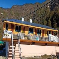 Chopta Himrab Resort