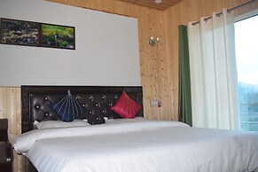 Chopta Himrab Resort