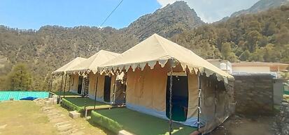 Chopta Himrab Resort