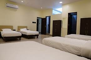 Hotel Radhe Inn