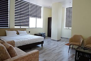 Hotel Radhe Inn