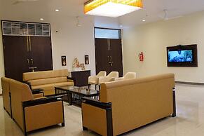 Hotel Radhe Inn