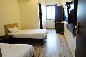 Hotel Radhe Inn
