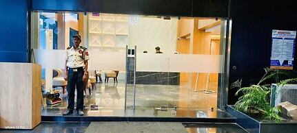 Ankit Hotel by M Square