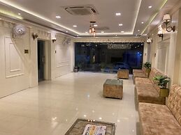 Ramesh Palace