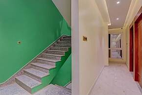 Ramesh Palace