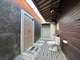 Villa Vilah