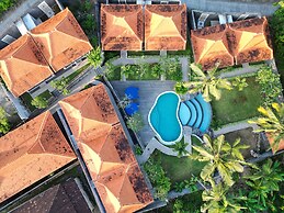 Villa Vilah