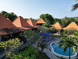 Villa Vilah