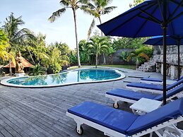 Villa Vilah