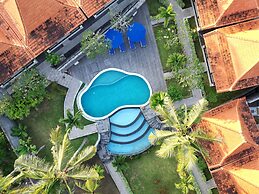 Villa Vilah