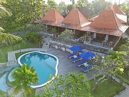 Villa Vilah