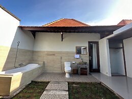 Villa Vilah