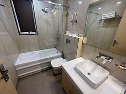 Nikko Palm Bliss Boutique Hotel