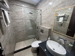 Nikko Palm Bliss Boutique Hotel