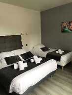 Hotel Au Sauvage