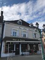 Hotel Au Sauvage