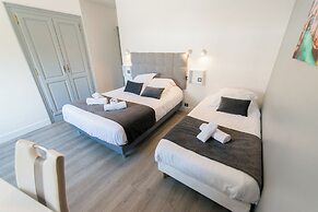 Hotel Au Sauvage
