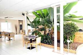 Hotel Au Sauvage