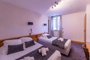 Hotel Au Sauvage