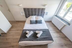 Hotel Au Sauvage