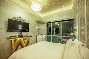 Ritz Residence @ Imago Mall Loft B