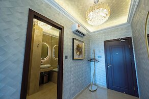 Ritz Residence @ Imago Mall Loft B