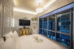 Ritz Residence @ Imago Mall Loft B