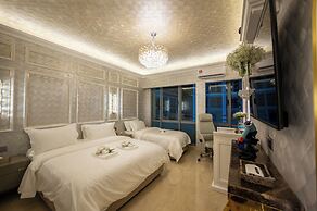 Ritz Residence @ Imago Mall Loft B