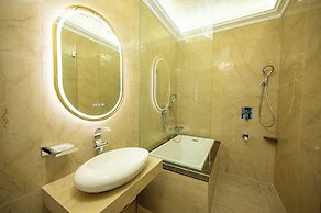 Ritz Residence @ Imago Mall Loft B