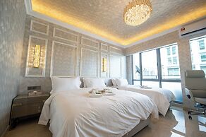 Ritz Residence @ Imago Mall Loft B