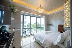 Ritz Residence @ Imago Mall Loft B