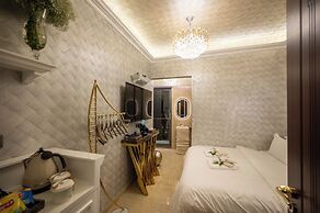 Ritz Residence @ Imago Mall Loft B