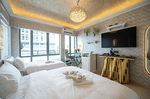 Ritz Residence @ Imago Mall Loft B