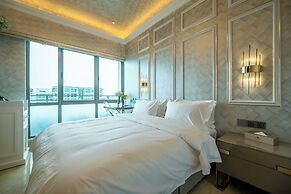 Ritz Residence @ Imago Mall Loft B